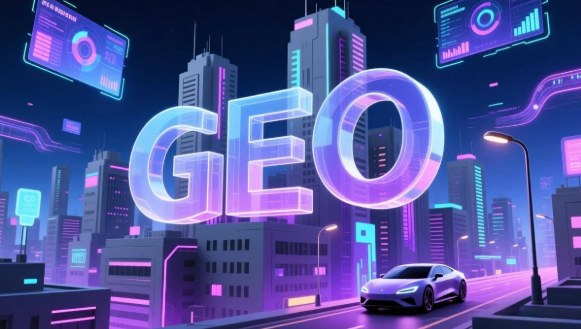 广汉市GEO 优化行业动态：主流搜索平台地域收录规则更新综述