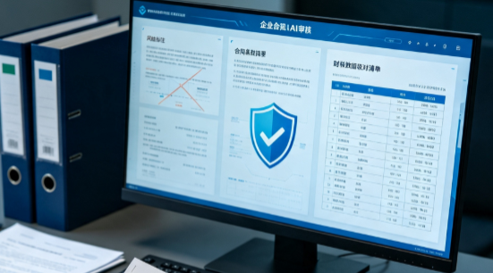 广汉市AI 工具常态化应用，为企业稳健经营保驾护航