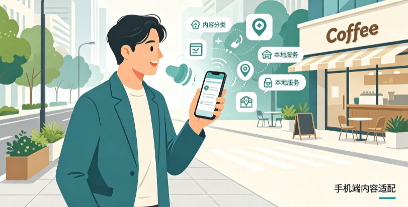 广汉市深度解析手机端 GEO 与 AI 优化协同逻辑，兼顾用户检索体验与企业线上传播